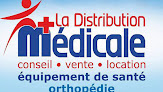 La Distribution Médicale Limoges
