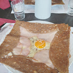 Photo n° 2 de l'avis de Théo.e fait le 03/08/2023 à 10:43 pour Chez Tante Phine - Crêperie Saint-Pierre Quiberon à Saint-Pierre-Quiberon