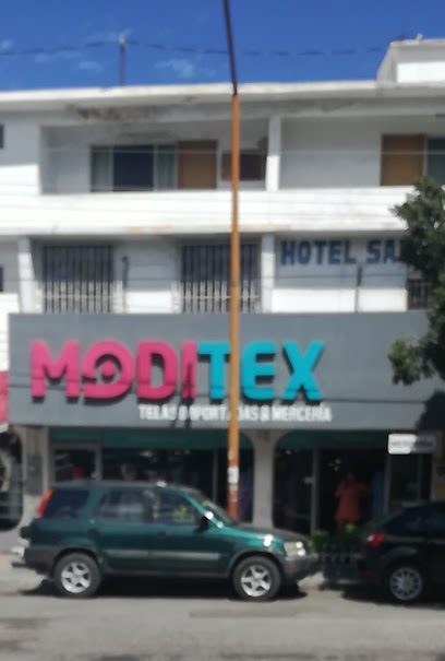 Modelo de negocio