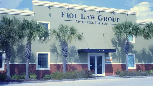 Fiol Law Group, 1515 N Marion St, Tampa, FL 33602, Attorney