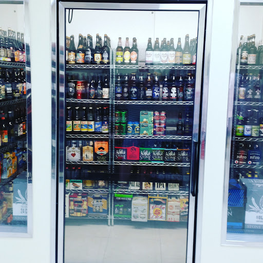 Liquor Store «The Red Barn Liquor», reviews and photos, 1760 W 6th St #101, Corona, CA 92882, USA