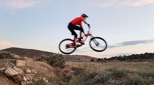 Bicycle Store «Fezzari», reviews and photos, 850 W 200 S, Lindon, UT 84042, USA