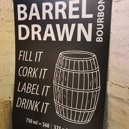 Tourist Attraction «Bluegrass Distillers», reviews and photos, 501 W 6th St #165, Lexington, KY 40508, USA