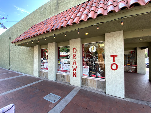 Poster shops in Phoenix