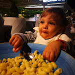 Photo n°2 de l'avis de vee.c fait le 21/08/2019 à 10:43 sur le  Bar Ristorante Frenk à Riccione