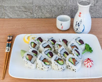 Photos du propriétaire du Restaurant japonais Sushi Room Oberkampf à Paris - n°18