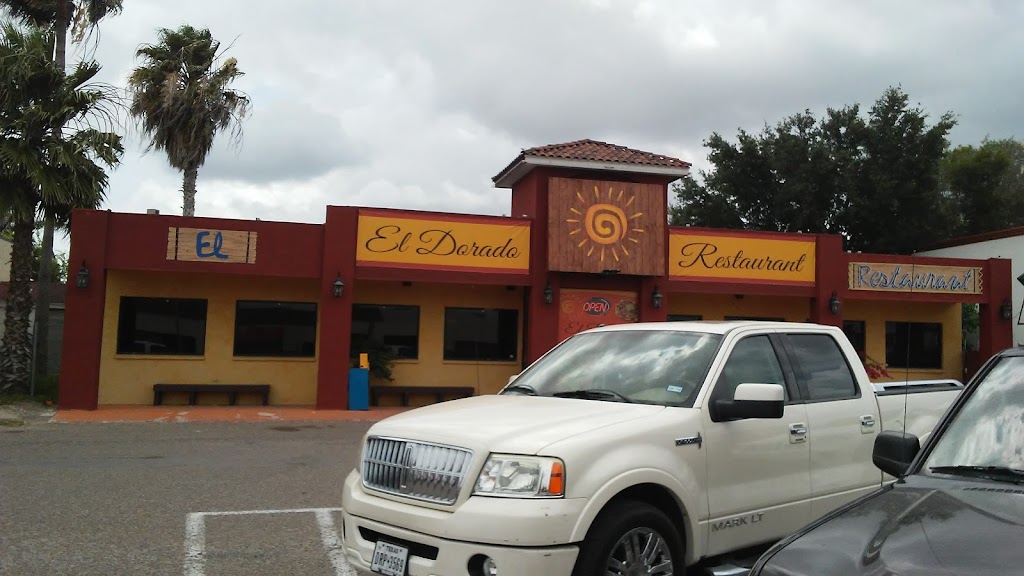 El Dorado Restaurant 78596