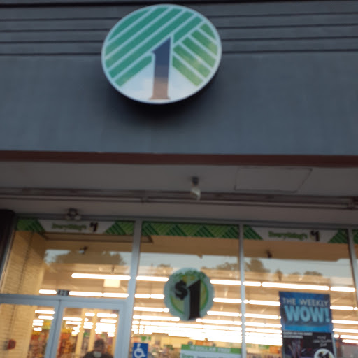 Discount Store «Dollar General», reviews and photos, 1380 Main St, East Hartford, CT 06108, USA