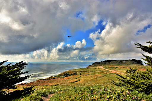 Fort Funston