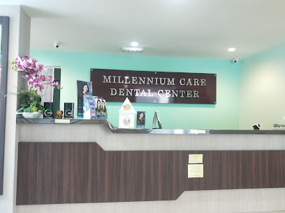 Millennium Care Dental Center (Penang Jelutong)