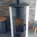 Photo n° 1 de l'avis de Tony.A fait le 27/07/2021 à 08:43 pour SOVI Artisan du feu à Parçay-Meslay