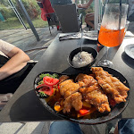 Photo n°5 de l'avis de Imre.n fait le 04/08/2022 à 21:39 sur le  Asia Mei à Sankt Peter-Ording