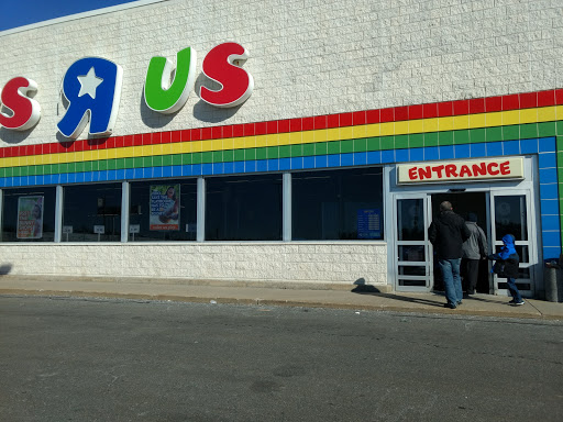 Toy Store «Toys R Us», reviews and photos, 105 Campanelli Industrial Dr, Brockton, MA 02301, USA