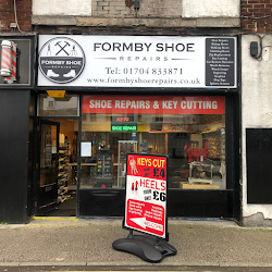 Formby Shoe Repairs