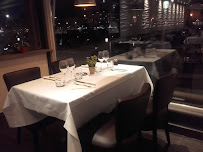 Atmosphère du Restaurant La Vigna à Nice - n°8