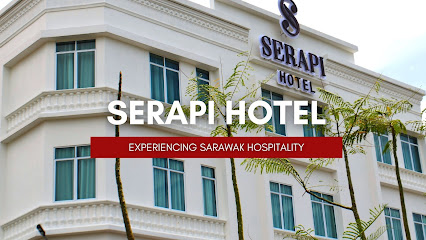 Serapi Hotel