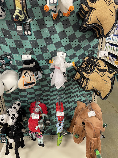 Pet Supply Store «PetSmart», reviews and photos, 12341 Seal Beach Blvd, Seal Beach, CA 90740, USA