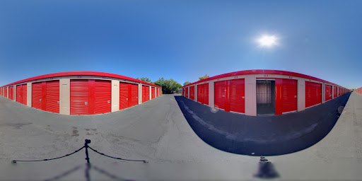 Self-Storage Facility «CubeSmart Self Storage», reviews and photos, 4950 Watt Ave, North Highlands, CA 95660, USA