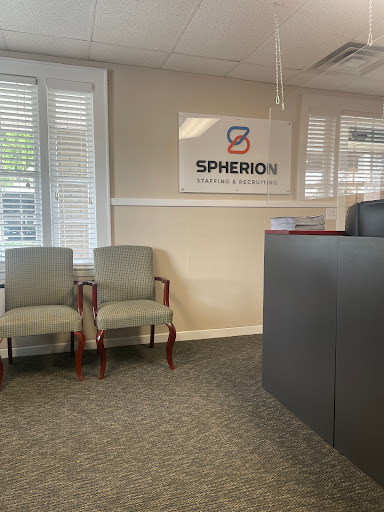 Employment Agency «Spherion», reviews and photos, 1100 Sherwood Park Dr NE Suite 310, Gainesville, GA 30501, USA