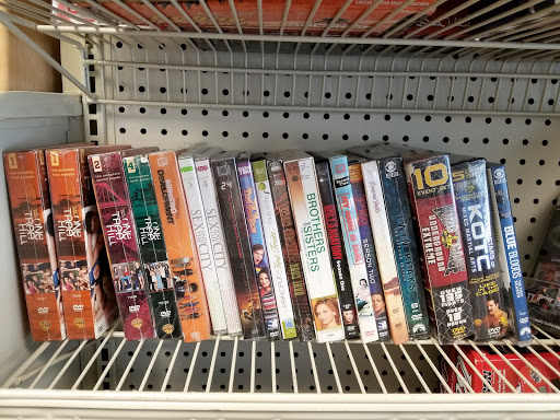 Pawn Shop «The Buy & Sell Shop», reviews and photos, 145 State St, Bangor, ME 04401, USA