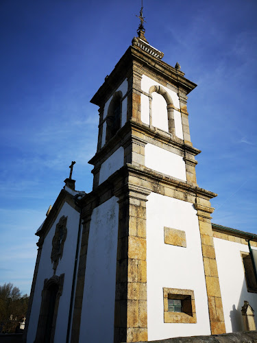 Igreja Paroquial de Pinheiros