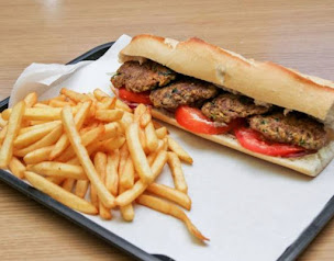 Photo n°14 de Les délices du Maroc(MARRAKECH) à Les Mureaux ()