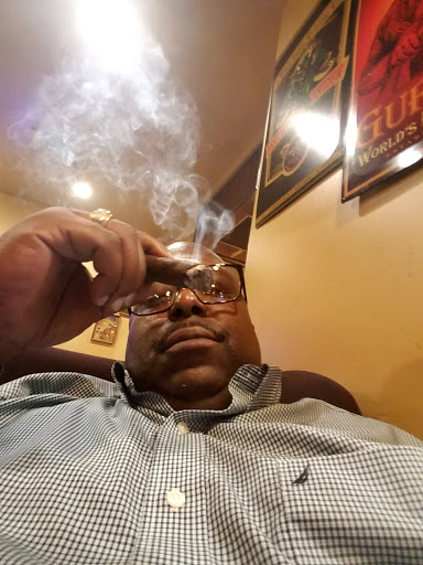 Cigar Shop «Slow Burns Cigar Shoppe & Smoking Lounge», reviews and photos, 701 Frederick Rd, Catonsville, MD 21228, USA
