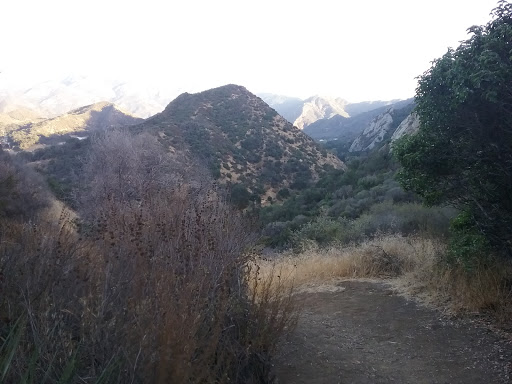 Malibu Hindu Temple image