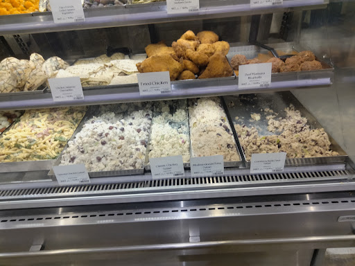 Grocery Store «Whole Foods Market», reviews and photos, 1160 Town and Country Crossing Dr, Town and Country, MO 63017, USA