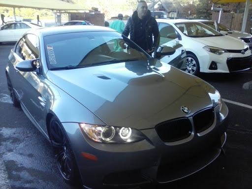 Car Wash «Quick Wash Express Car Wash», reviews and photos, 3645 Peachtree Industrial Blvd, Duluth, GA 30096, USA