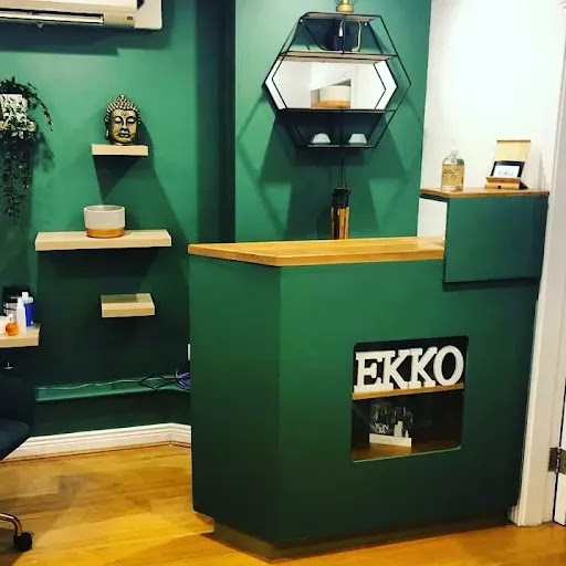 Ekko at the Talbot in Wexford, Co. Wexford