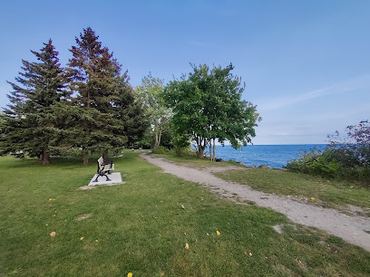 Woodbine Beach Parking