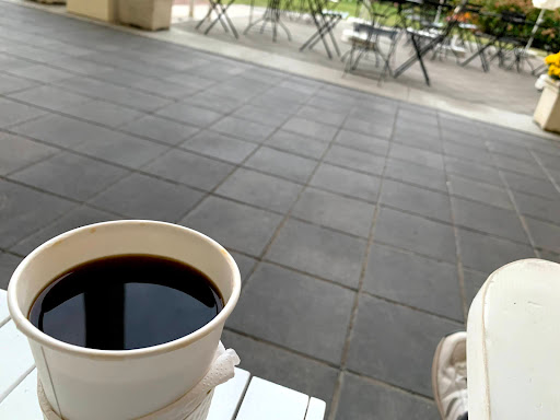 Hotel «Congress Hall», reviews and photos, 200 Congress Pl, Cape May, NJ 08204, USA