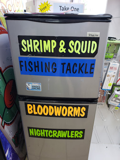 Grocery Store «Terrace Grocery», reviews and photos, 1102 Penniman Rd, Williamsburg, VA 23185, USA