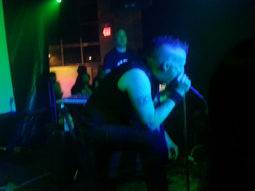 Night Club «Necto Nightclub», reviews and photos, 516 E Liberty St, Ann Arbor, MI 48104, USA