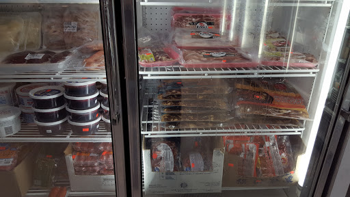 Asian Grocery Store «Dragon Supermarket», reviews and photos, 40 S Reynolds Rd, Toledo, OH 43615, USA