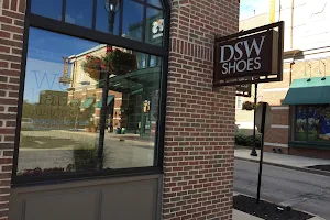 DSW Designer Shoe Warehouse image