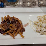 Photo n°1 de l'avis de Stefano.i fait le 09/03/2024 à 23:41 sur le  Osteria Del Piolo à Imola