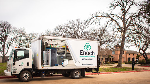 Team Enoch Arlington in Fort Worth, Texas