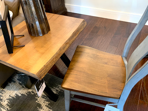 Furniture Store «Bassett Home Furnishings», reviews and photos, 17603 La Cantera Pkwy, San Antonio, TX 78257, USA