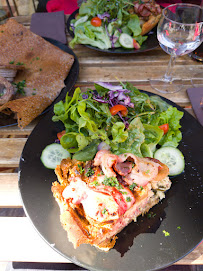 Gâteau du Crêperie Bergamote à Saint-Malo - n°9