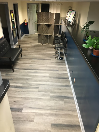 Explore grandmother tattoos ideas, creative tattoo ideas in Salt Lake City, available at EmberSteel Tattoo Studio