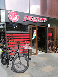 prefer keep it up gang Recenzii și Informații Atelierele Pegas - Cluj, Magazin de biciclete - 2.9