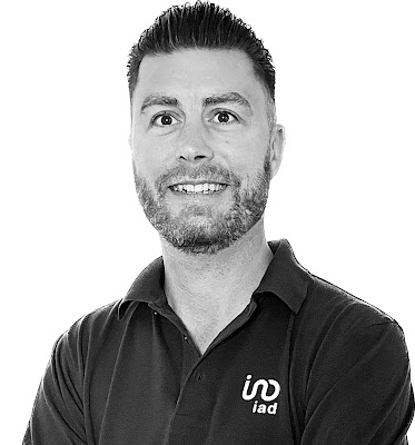 Cyril STRADY iad France - Immobilier à Châtenay-Malabry