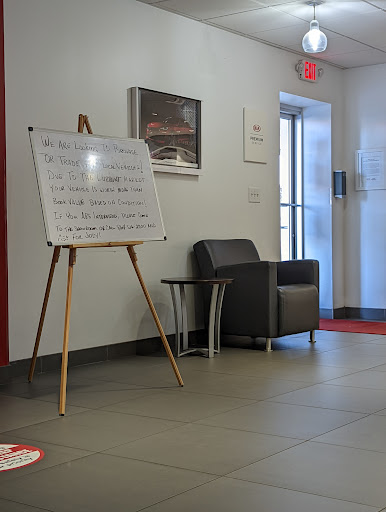 Car Dealer «Kia of Greenville», reviews and photos, 2424 Laurens Rd, Greenville, SC 29607, USA