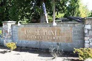 College Pointe Apartments image