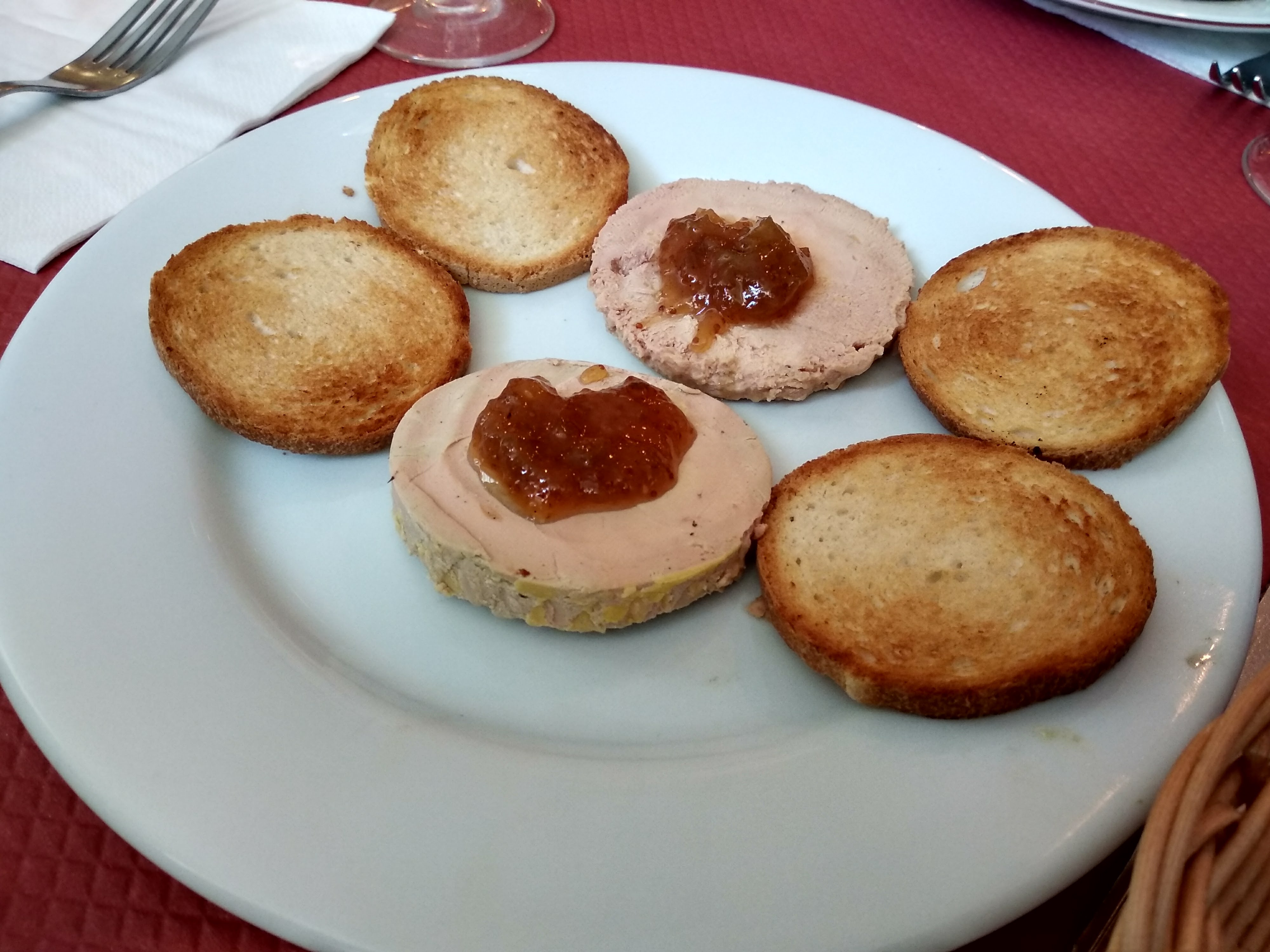 Photo n° 12 de l'avis de maría.o fait le 30/03/2018 à 18:20