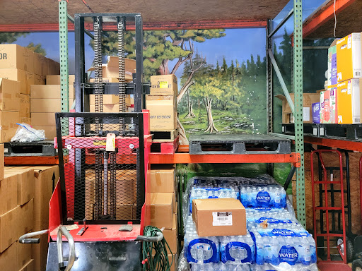 Social Services Organization «The Salvation Army», reviews and photos