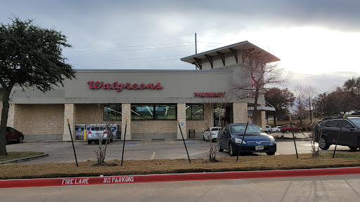 Drug Store «Walgreens», reviews and photos, 541 Trophy Lake Dr, Trophy Club, TX 76262, USA