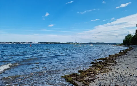 Hundestrand Falckenstein image